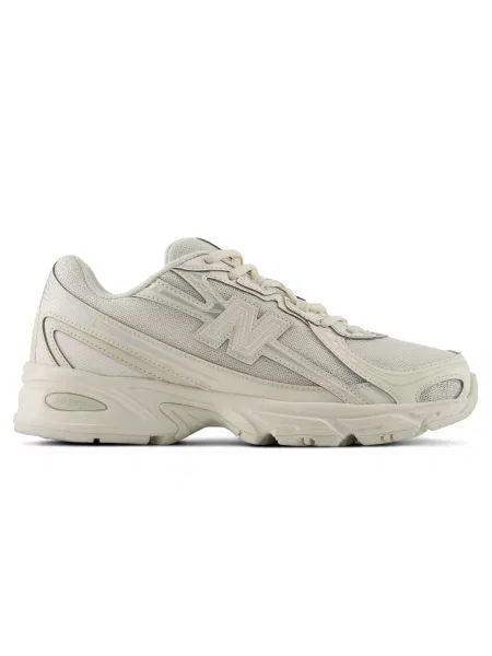 Trampki New Balance Sea Salt/ Angora EUR 40 beżowe