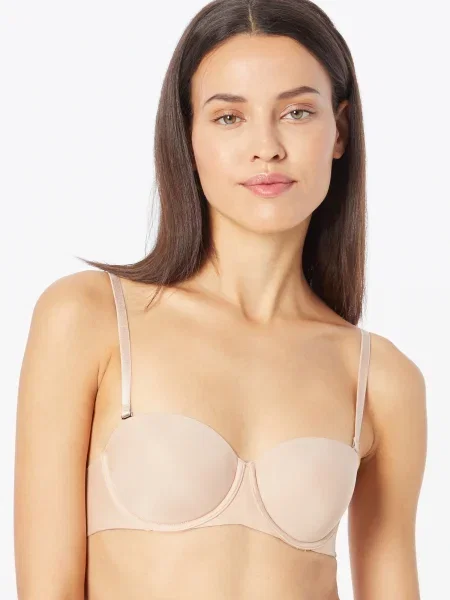 Hunkemöller Nedrček Jane nude