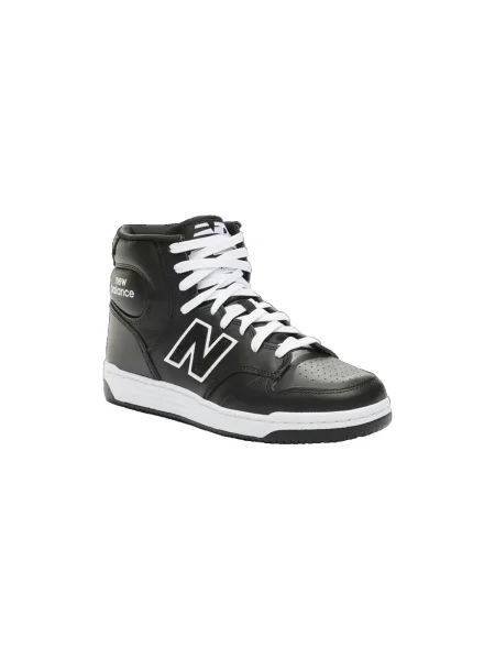 Pantofi New Balance negru