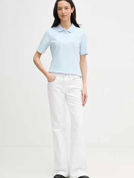 Polotričko Tommy Hilfiger modré