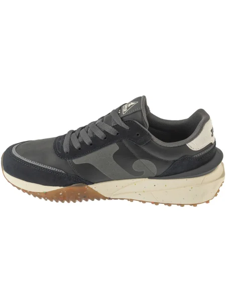 Félcipo Joma fekete