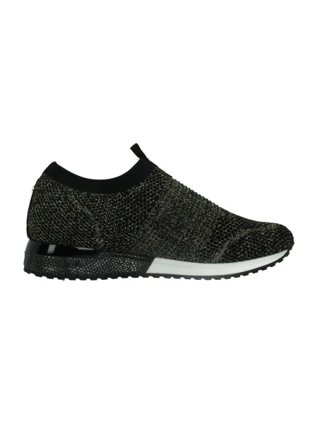 Pantofi La Strada negru