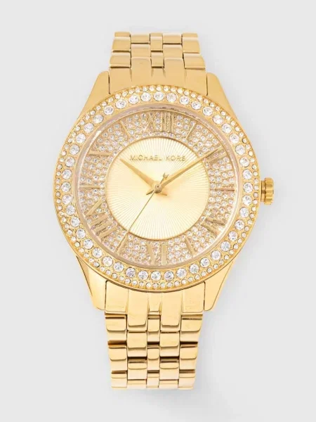 Michael Kors Karóra Arany sárga