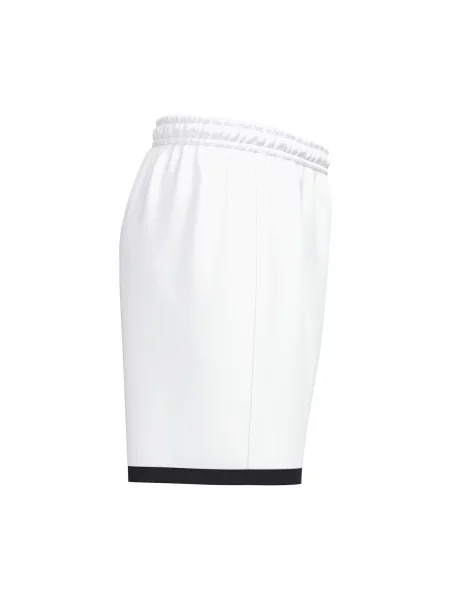 Pantaloni copii Jako alb