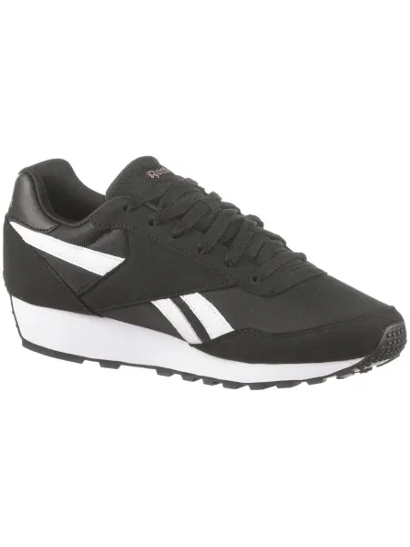 Sneakerși Reebok negru
