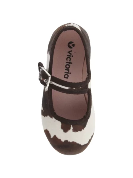 Pantofi copii Victoria alb