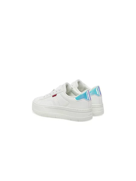 Laisvalaikio batai Levi's® Tampa balta