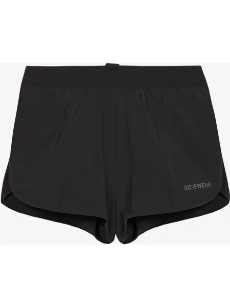 Spodenki GOREWEAR Concurve Split S czarne