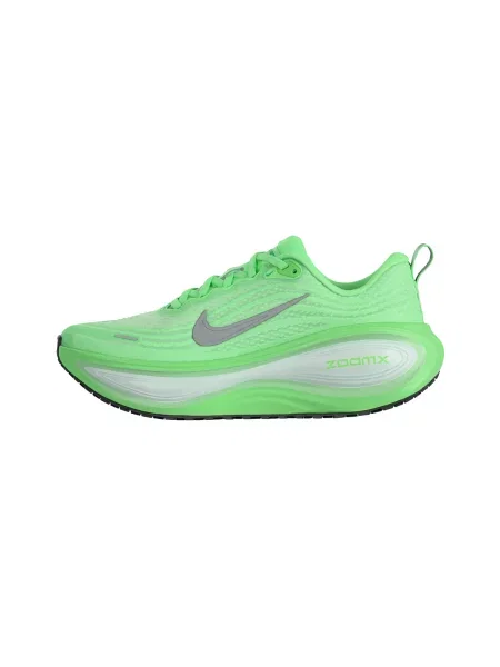 Sneakerși Nike Vomero gri