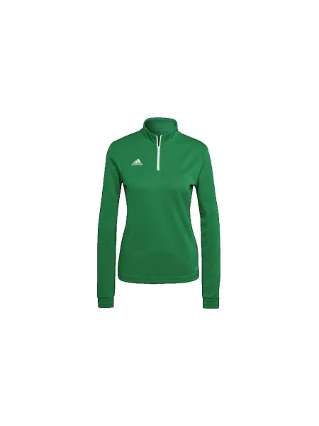 Košeľa Adidas zelená