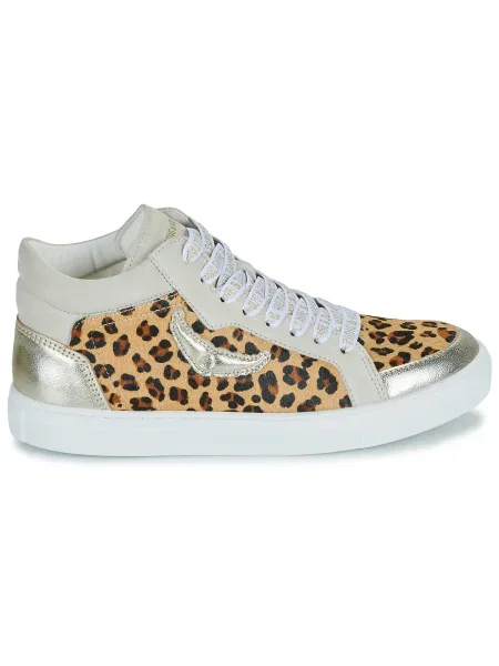 Pantofi copii Zadig & Voltaire