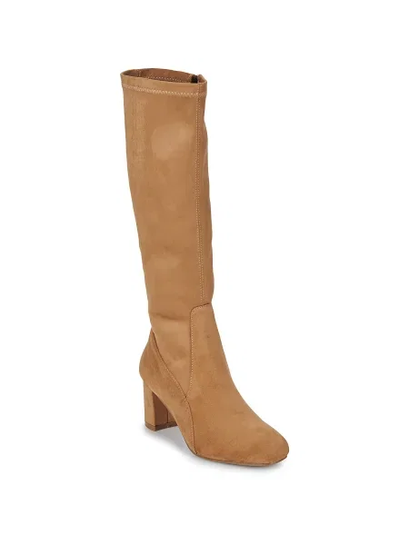 Pantofi Moony Mood maro
