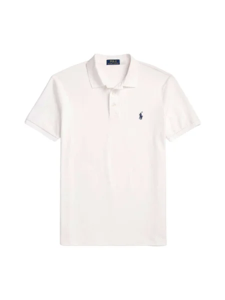 Polo Ralph Lauren Tričko modrá biela