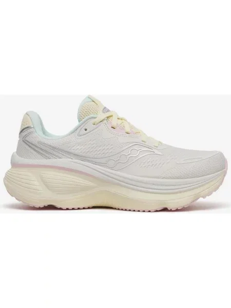 Buty do biegania Saucony Hurricane 26 różowy błękitny 37 beżowy