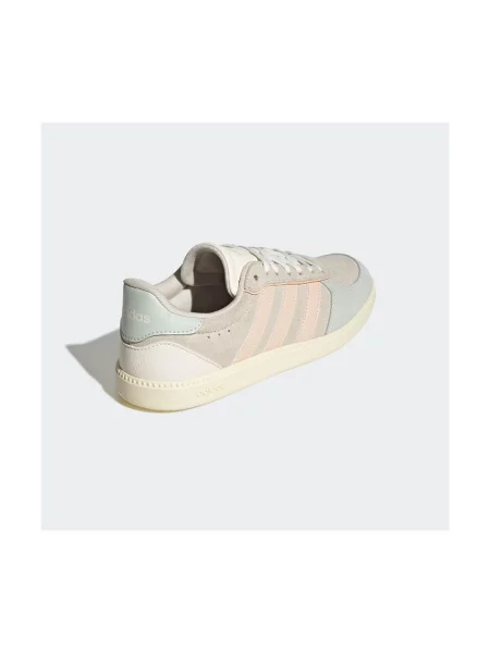 Pantofi Adidas bej