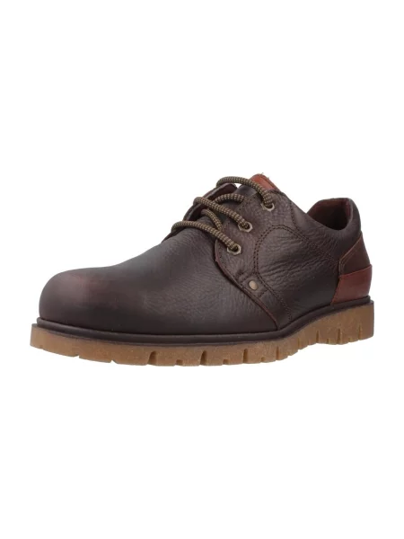 Pantofi Pitillos maro
