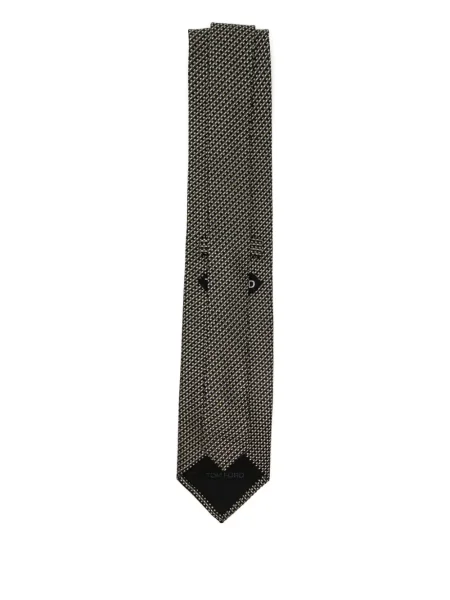 Cravată Tom Ford verde