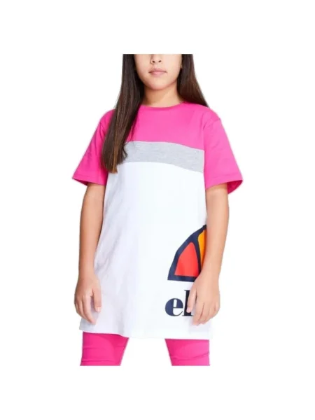 Gyerek ruha Ellesse fehér