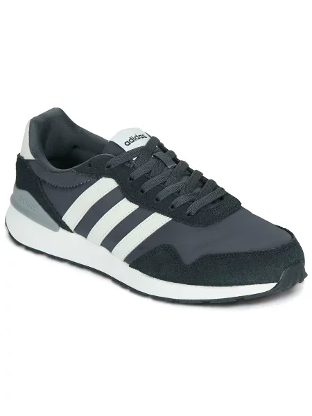 Tek tekaški copati Adidas črna