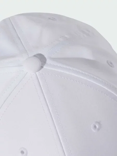 Кепка Adidas белая