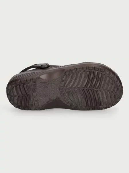 Классические мюли Crocs