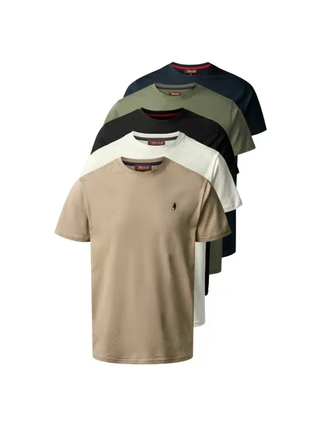 MCS Košile MCOhio mix barev