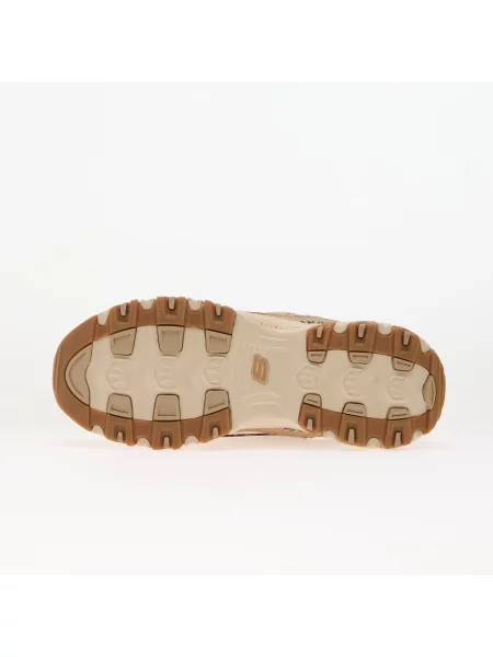 Сникърси Skechers D'Lites Wild Charm Taupe EUR