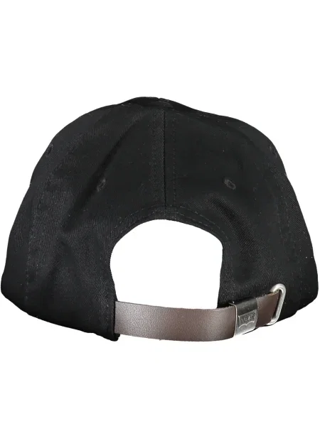 LEVI'S ® Șapcă Classic' negru