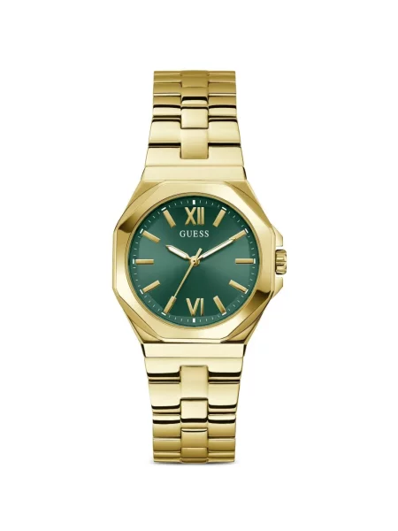 Ceas Guess verde