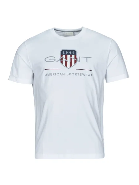 Tricou Gant