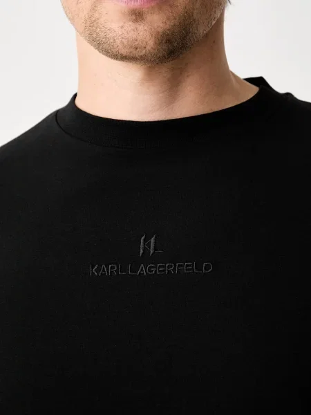 Футболка Karl Lagerfeld