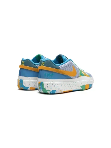 Sneakersy dziecięce Nike białe