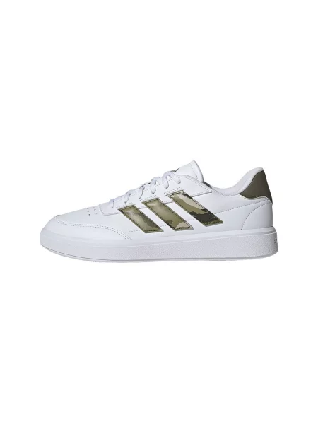 Pantofi Adidas alb