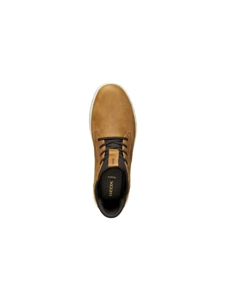 Pantofi Geox negru