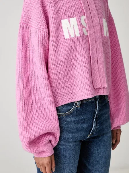 MSGM светр вовняний