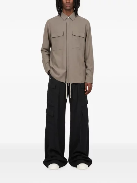 Cămașă Rick Owens