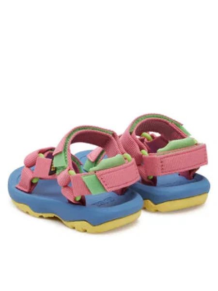Sandale Teva Hurricane XLT 2 ružičasta