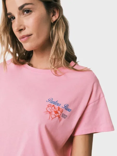 Піжама Women'secret рожева