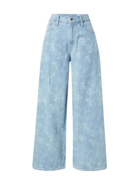 GAP Jeans denim / deschis albastru