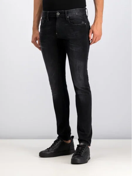 G-Star Raw Blugi negru