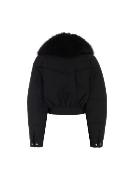 Kurtka Dsquared2 czarna