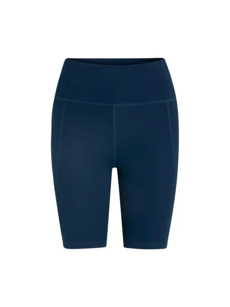 Girlfriend Collective Sportske hlače plava