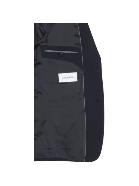 Sacou Calvin Klein Jeans negru