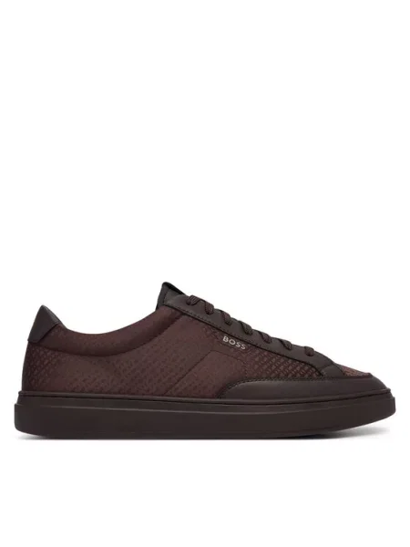 Sneakers BOSS Kieran maro