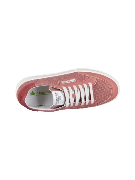 Pantofi El Naturalista roz