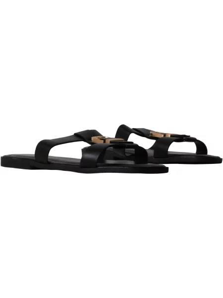 Pantofi Joia negru