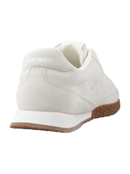 Pantofi Le Coq Sportif alb