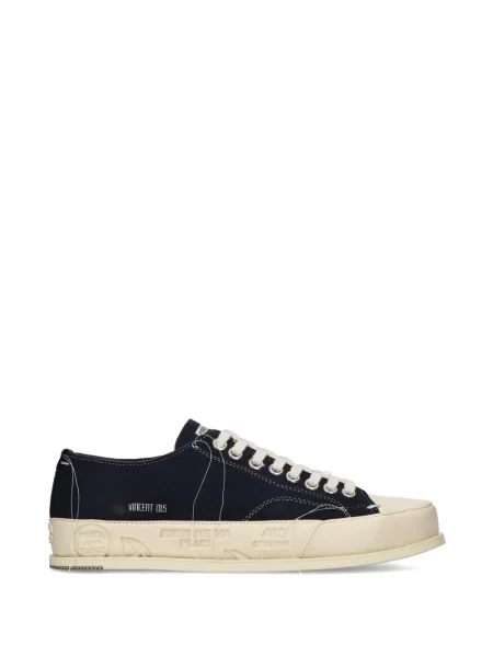 Sneakerși Premiata albastru