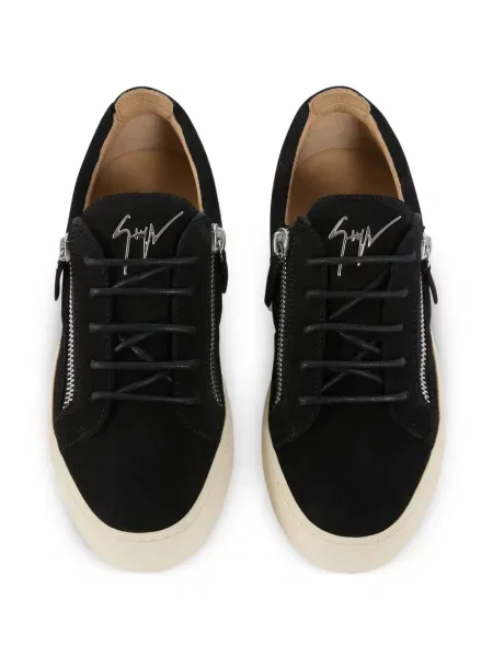 Sportbačiai Giuseppe Zanotti Frankie juoda