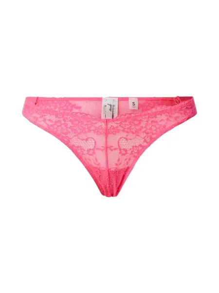 Guess Chilot tanga roz